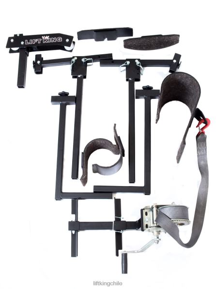 accesorio de semi capó Lift King 820PZ25 archivos adjuntos