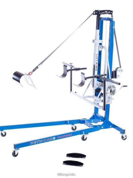 accesorio de semi capó Lift King 820PZ25 archivos adjuntos