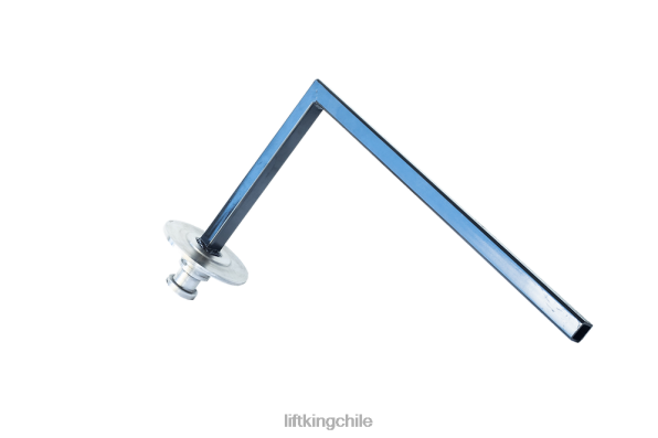 paquete de trabajos pesados Lift King 820PZ20 archivos adjuntos