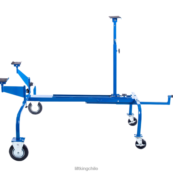 paquete plus de servicio pesado Lift King 820PZ21 archivos adjuntos