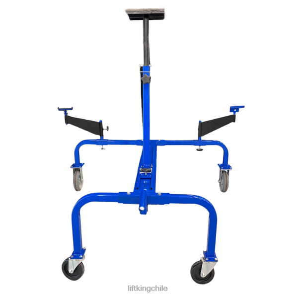 paquete plus de servicio pesado Lift King 820PZ21 archivos adjuntos