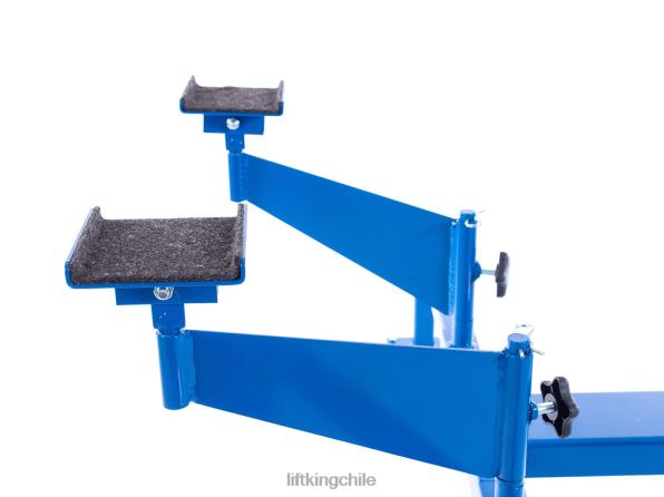 plataforma rodante semi capota Lift King 820PZ23 archivos adjuntos
