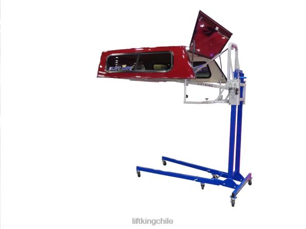 accesorio de adorno Lift King 820PZ16 archivos adjuntos