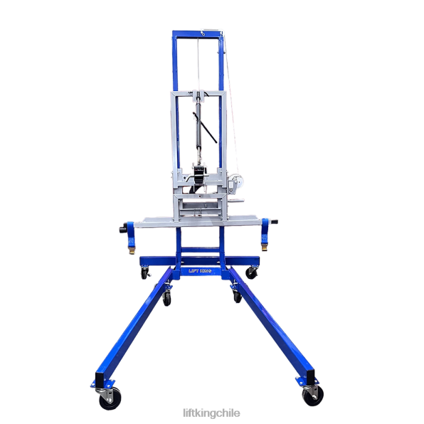 accesorio de enganche Lift King 820PZ1 archivos adjuntos