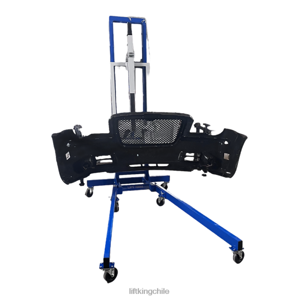 accesorio de parachoques Lift King 820PZ2 archivos adjuntos