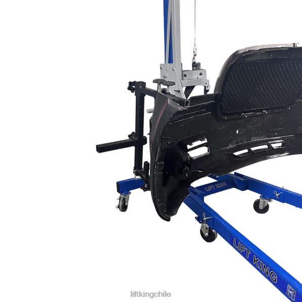 accesorio de parachoques Lift King 820PZ2 archivos adjuntos