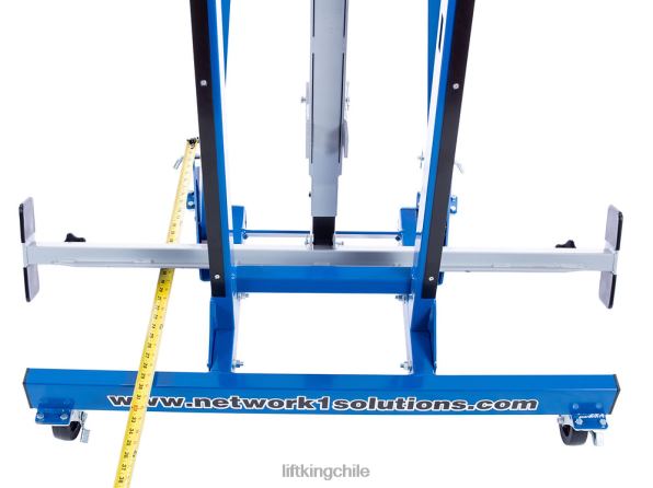 componente principal Lift King 820PZ11 archivos adjuntos