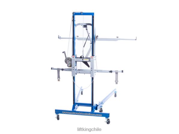 componente principal Lift King 820PZ11 archivos adjuntos