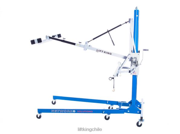 componente principal Lift King 820PZ11 archivos adjuntos