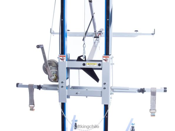 componente principal Lift King 820PZ11 archivos adjuntos