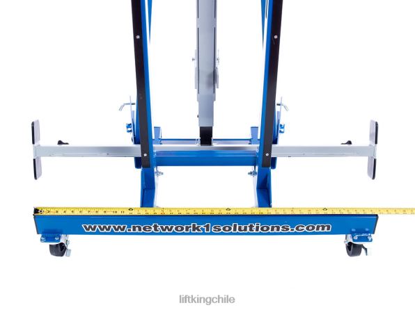 componente principal Lift King 820PZ11 archivos adjuntos