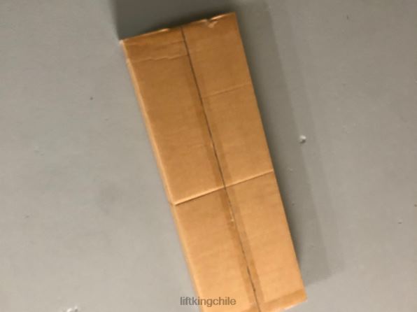 kit estabilizador Lift King 820PZ18 archivos adjuntos