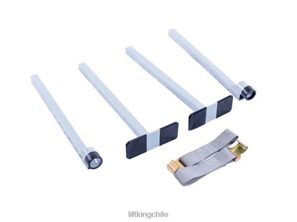 paquete combinado Lift King 820PZ5 archivos adjuntos