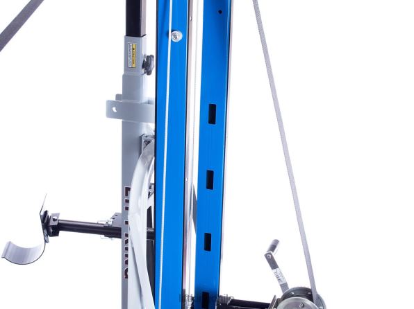 paquete combinado Lift King 820PZ5 archivos adjuntos