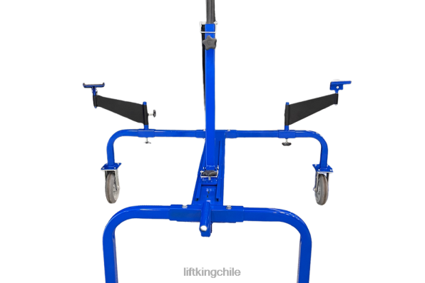 paquete combinado más Lift King 820PZ6 archivos adjuntos