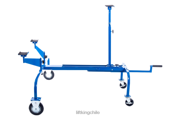 paquete combinado más Lift King 820PZ6 archivos adjuntos