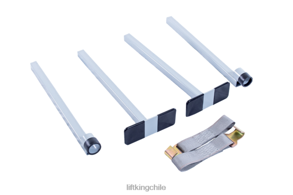 paquete combinado más Lift King 820PZ6 archivos adjuntos