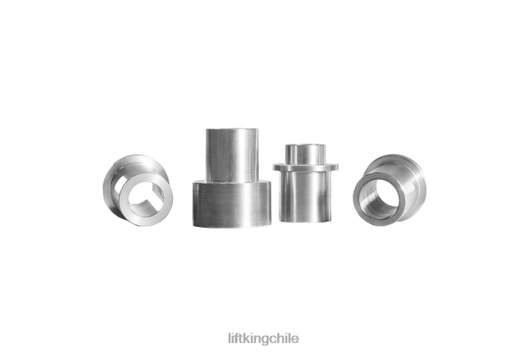 paquete combinado más Lift King 820PZ6 archivos adjuntos