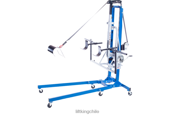 paquete combinado más Lift King 820PZ6 archivos adjuntos