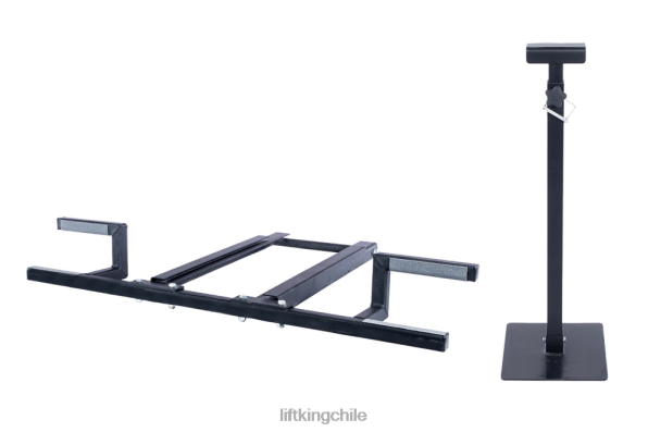 paquete de trabajos combinados Lift King 820PZ4 archivos adjuntos