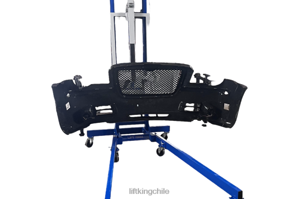 paquete de trabajos ligeros Lift King 820PZ8 archivos adjuntos