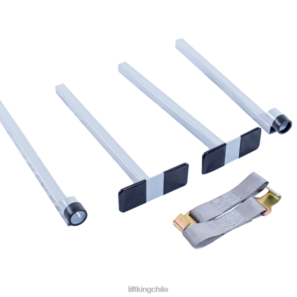 paquete ligero plus Lift King 820PZ9 archivos adjuntos
