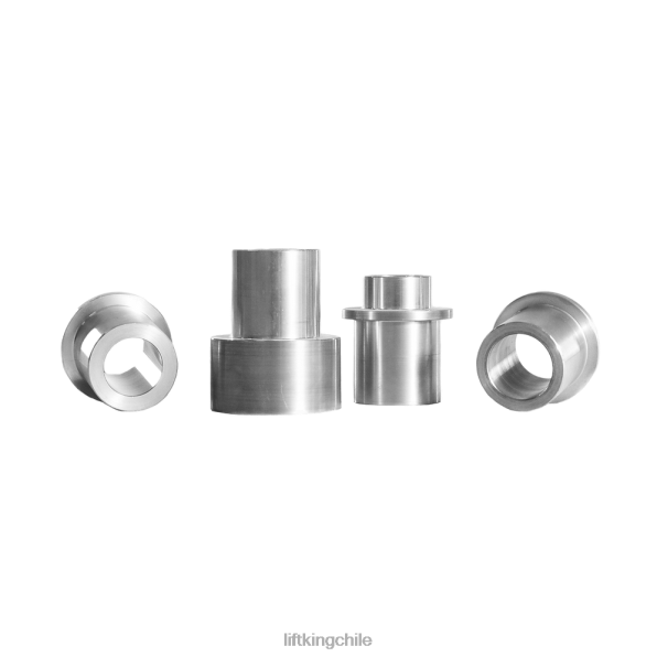 paquete ligero plus Lift King 820PZ9 archivos adjuntos