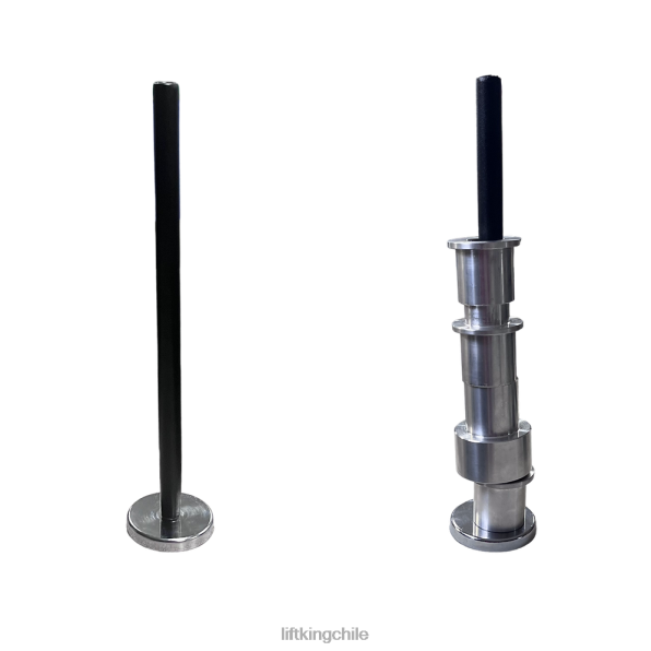 soporte del kit de casquillos Lift King 820PZ3 archivos adjuntos