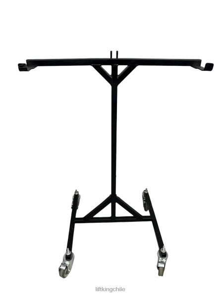 plataforma rodante de caja/soporte de guardabarros Lift King 820PZ41 se encuentra