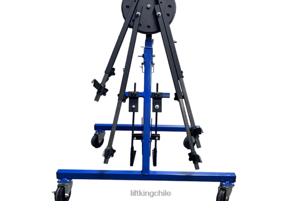 paquete de pintor Lift King 820PZ28 paquete