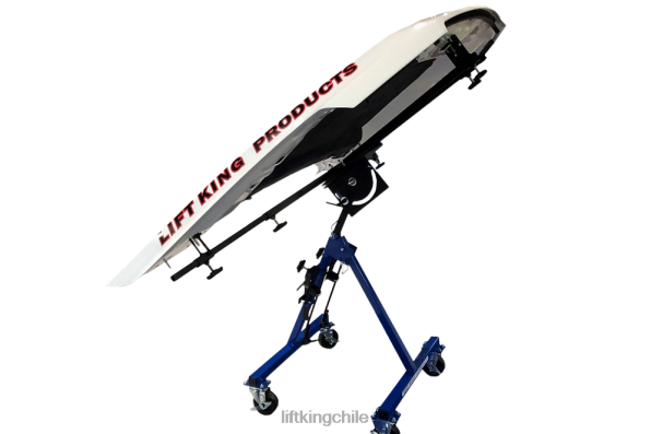 paquete de pintor Lift King 820PZ28 paquete