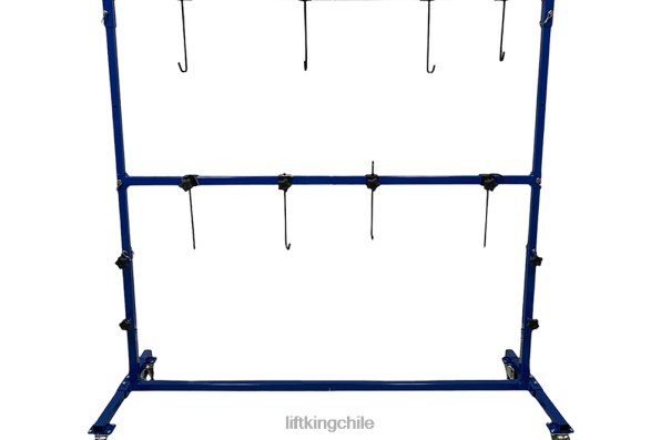 paquete de pintor Lift King 820PZ28 paquete
