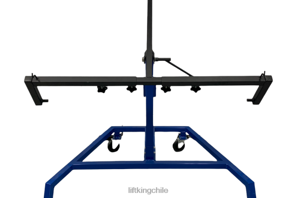 paquete de pintor Lift King 820PZ28 paquete