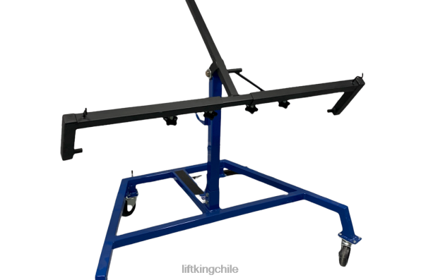 paquete de pintor Lift King 820PZ28 paquete