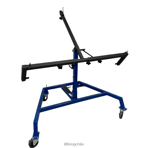 soporte de panel fácil Lift King 820PZ32 se encuentra