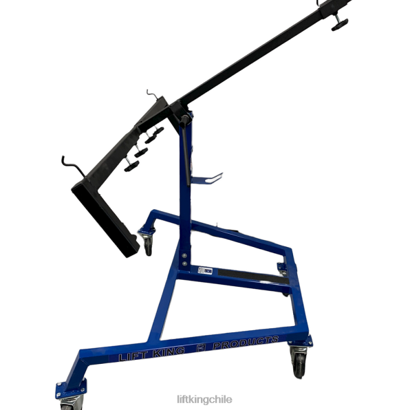 soporte de panel fácil Lift King 820PZ32 se encuentra
