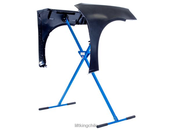 soporte de pintura de guardabarros Lift King 820PZ29 se encuentra