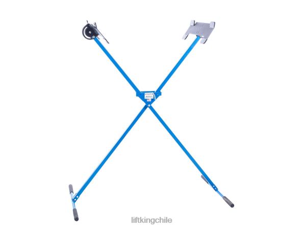 soporte de pintura de guardabarros Lift King 820PZ29 se encuentra