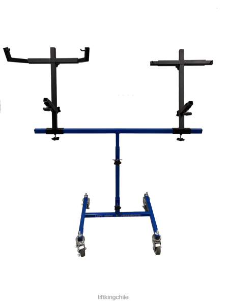 accesorio de carenado Lift King 820PZ35 archivos adjuntos