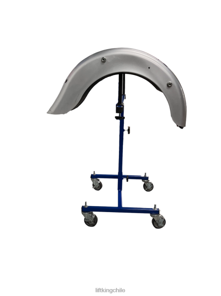 accesorio de guardabarros Lift King 820PZ37 archivos adjuntos