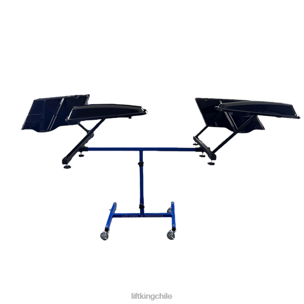 accesorio para alforja Lift King 820PZ34 archivos adjuntos