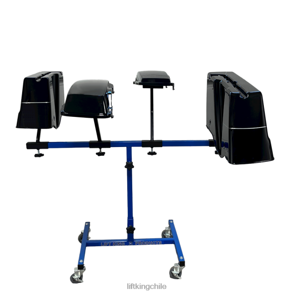 accesorio para alforja Lift King 820PZ34 archivos adjuntos