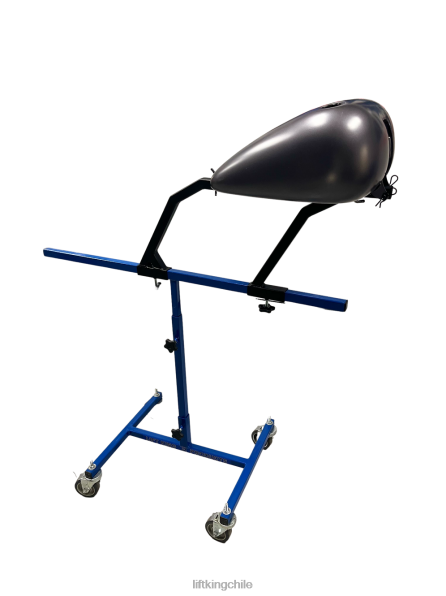 accesorio para tanque de gasolina Lift King 820PZ38 archivos adjuntos