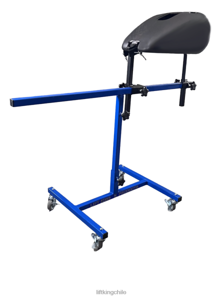 accesorio para tanque de gasolina Lift King 820PZ38 archivos adjuntos