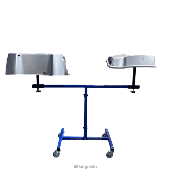 archivo adjunto del paquete turístico Lift King 820PZ36 archivos adjuntos