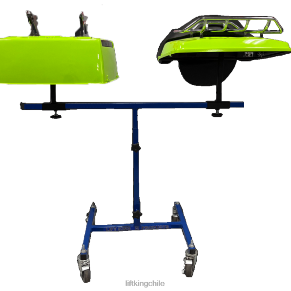 archivo adjunto del paquete turístico Lift King 820PZ36 archivos adjuntos