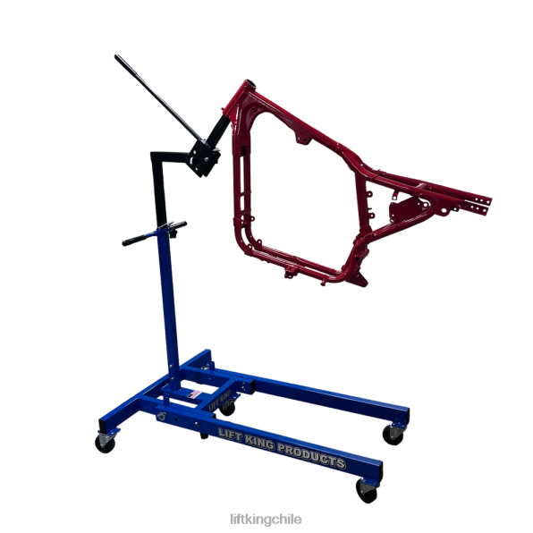 soporte de marco mc Lift King 820PZ33 se encuentra