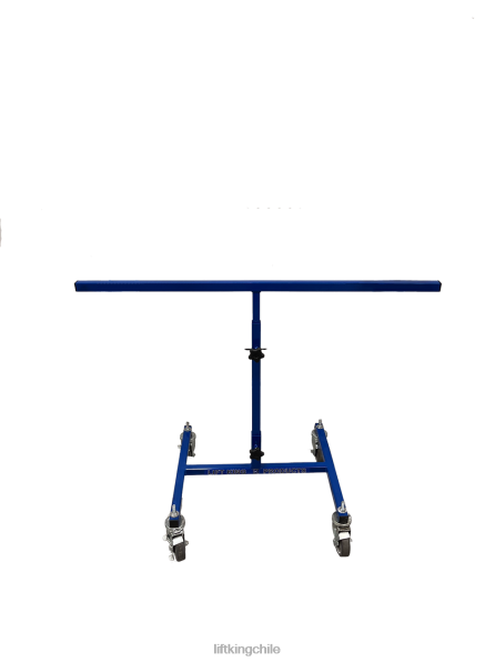 tribuna principal Lift King 820PZ39 se encuentra